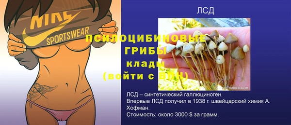 ALPHA PVP Лиски